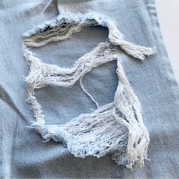 Rewash high rise jeans 11/30 & 13/31 New - Picture 5 of 13